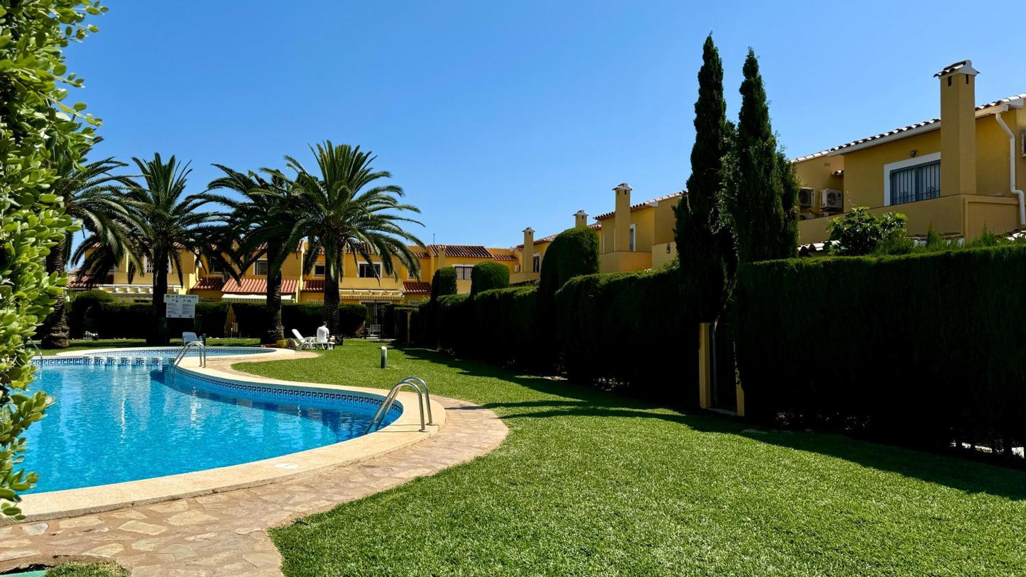 Datiler Vybdenia Căn hộ