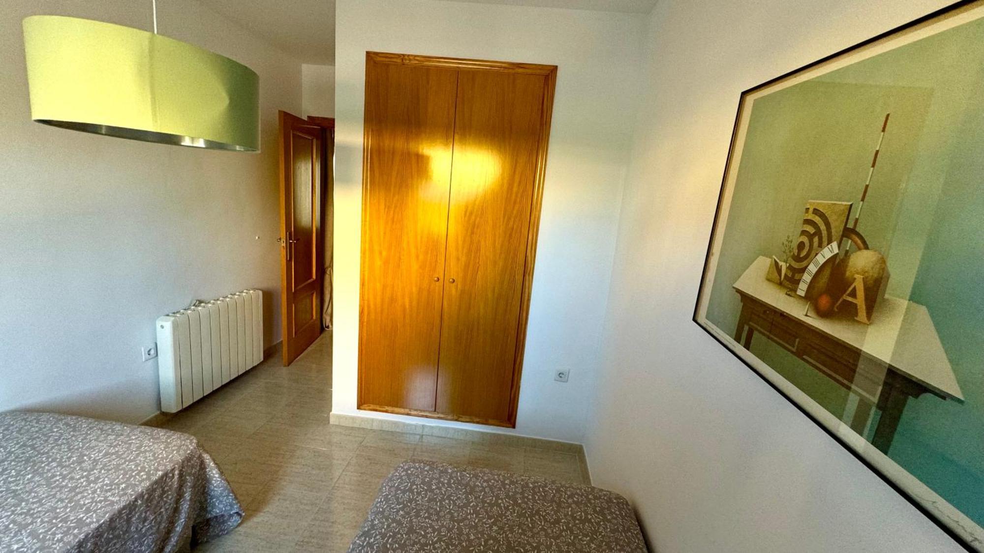 Căn hộ Datiler Vybdenia *