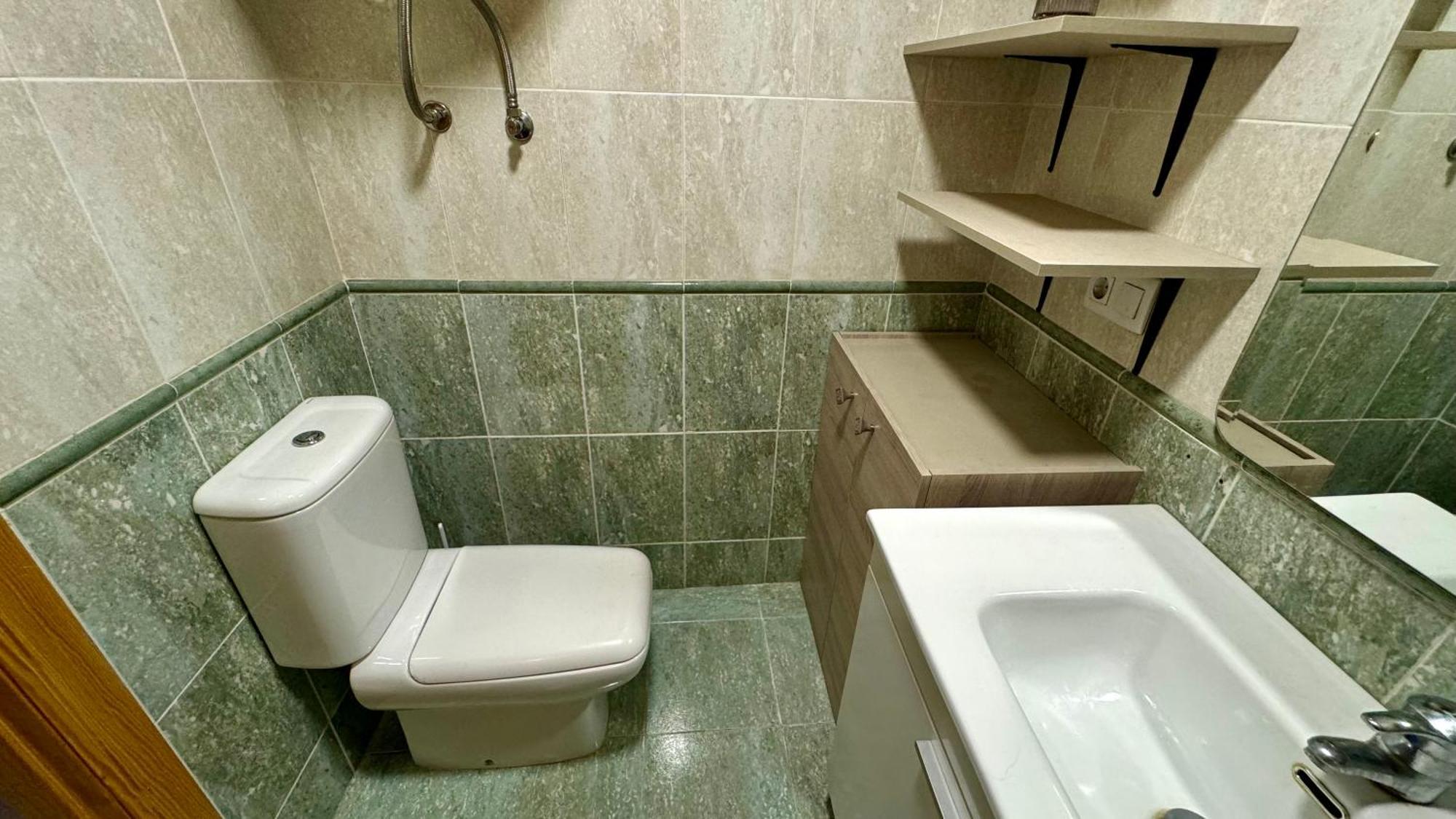 Appartement Datiler Vybdenia Dénia