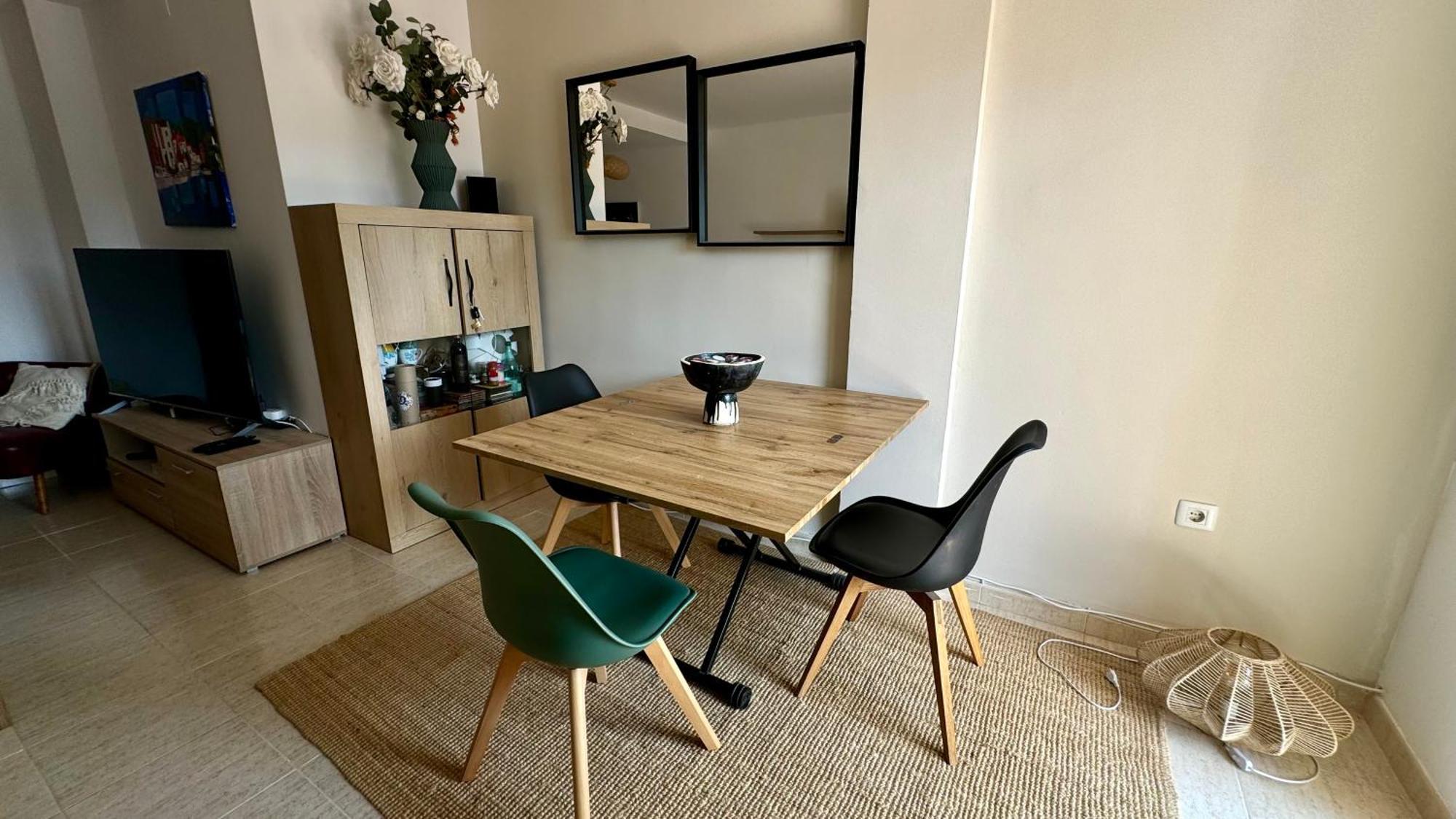 Datiler Vybdenia Appartement