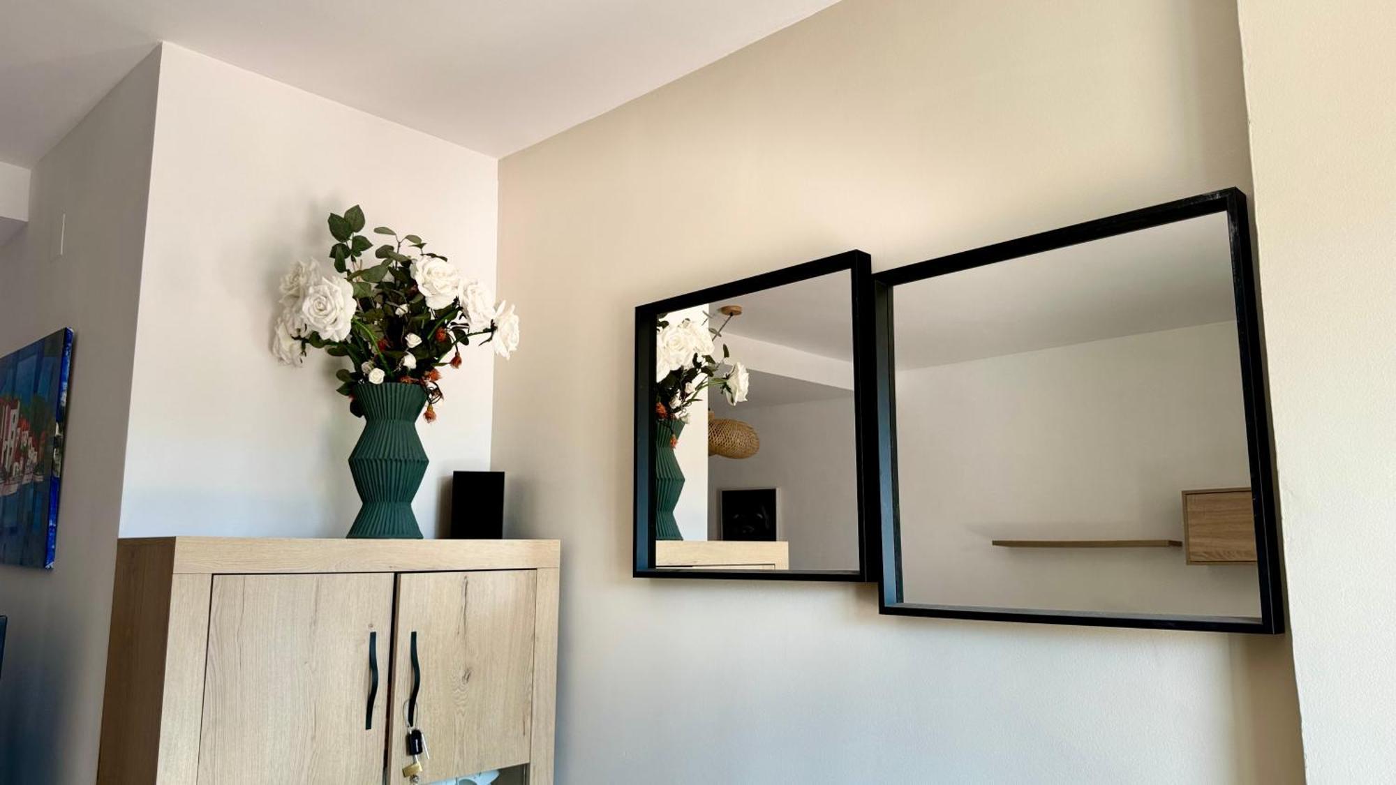 Datiler Vybdenia Appartement Dénia