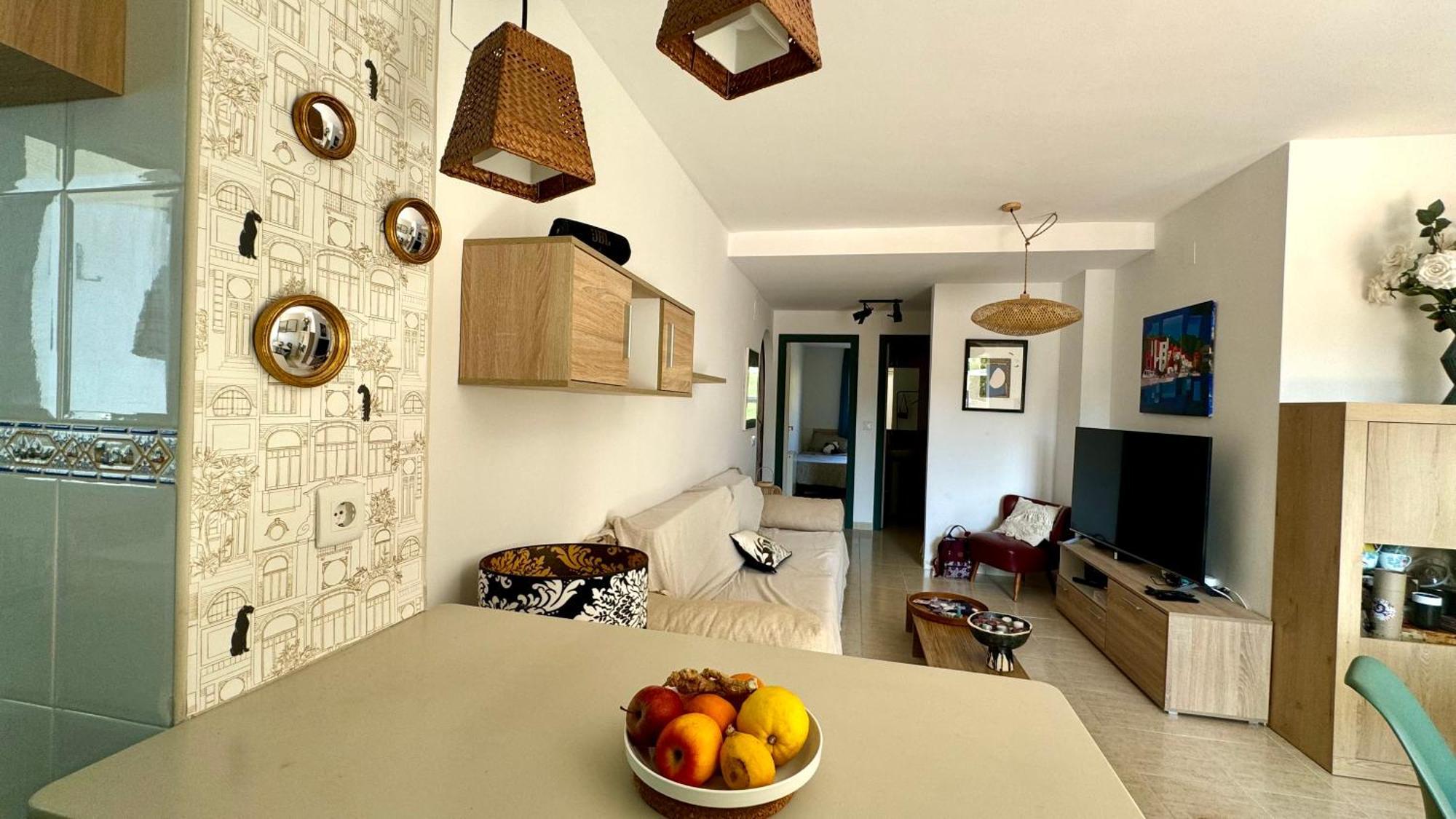 Datiler Vybdenia Appartement *