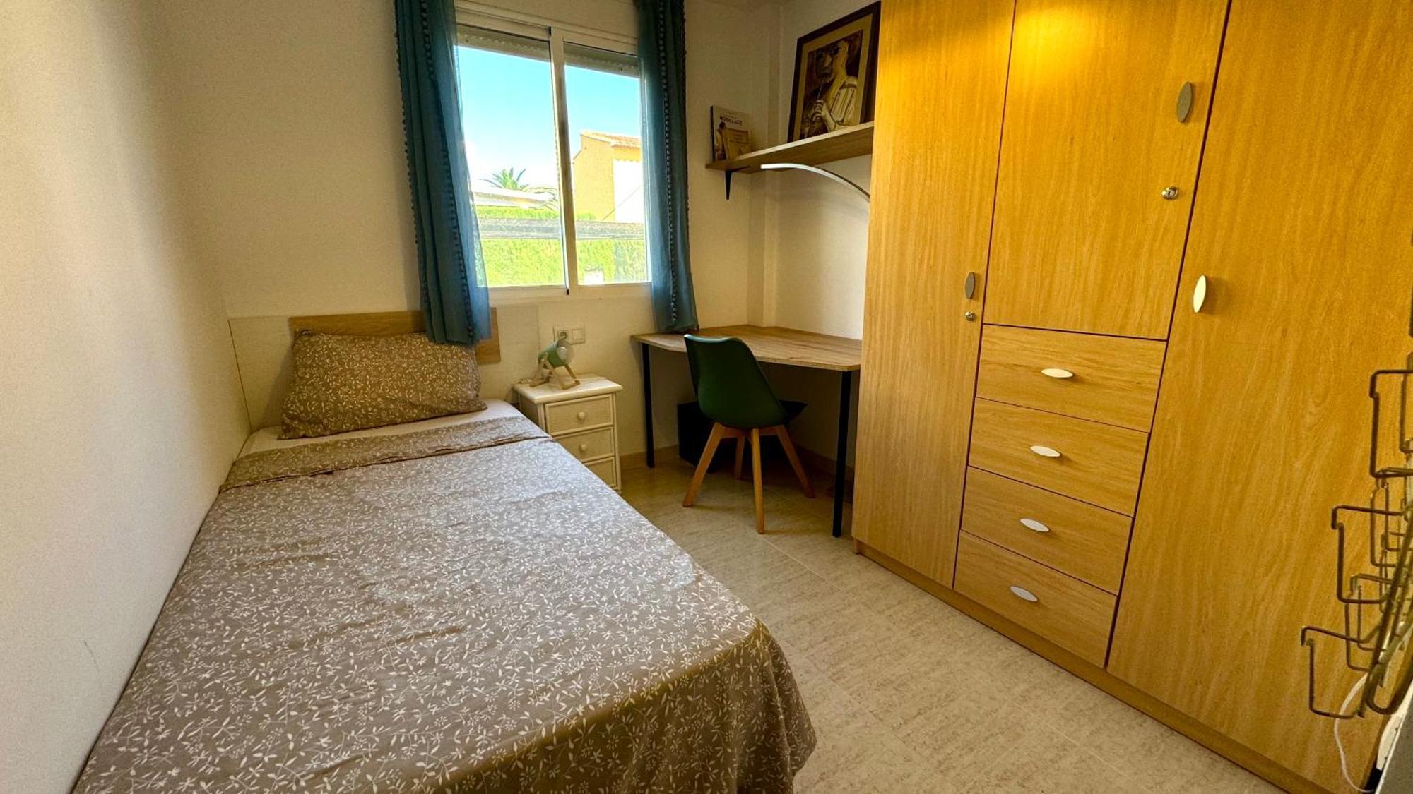 Datiler Vybdenia Appartement