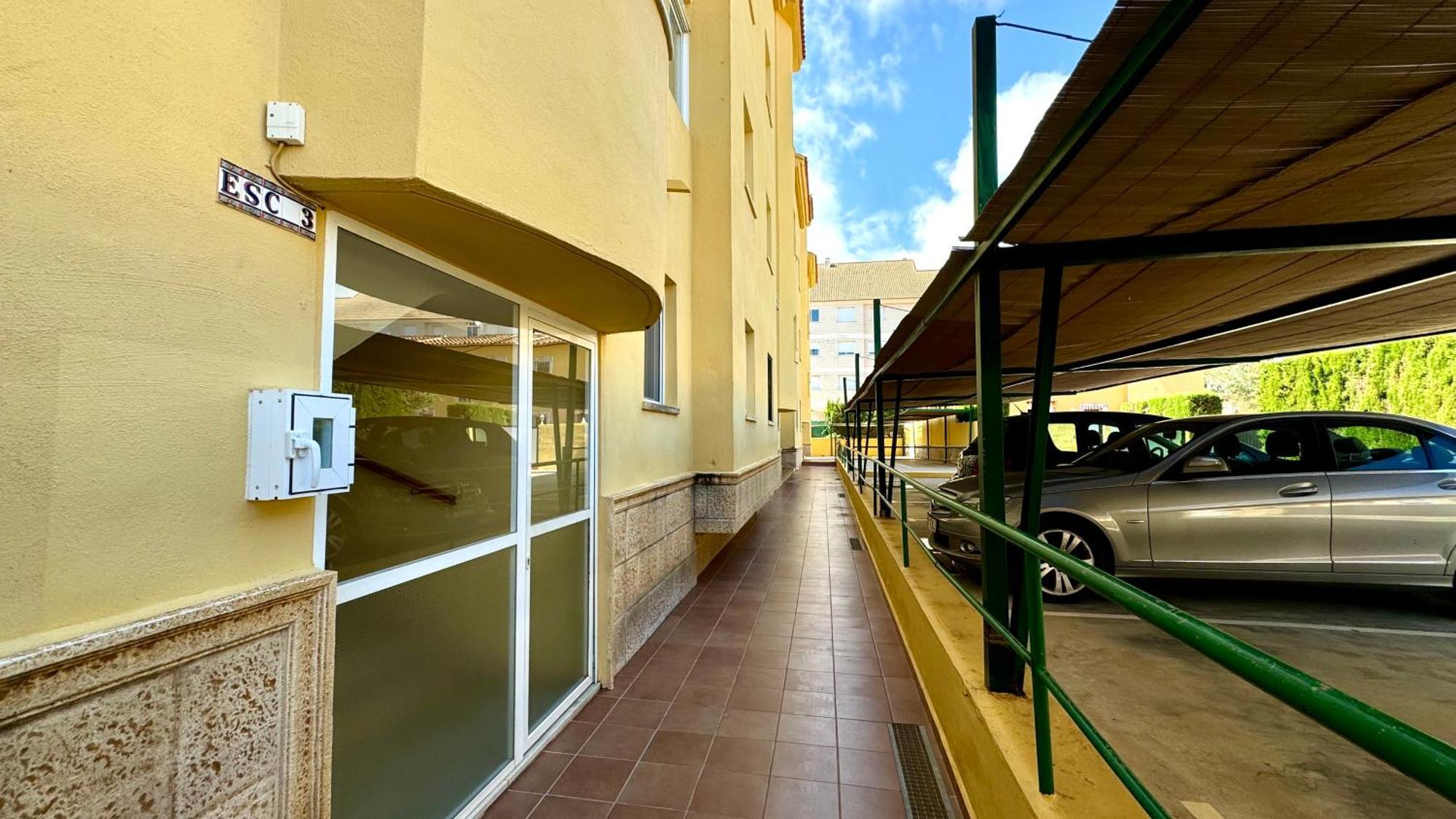 Datiler Vybdenia Appartement *