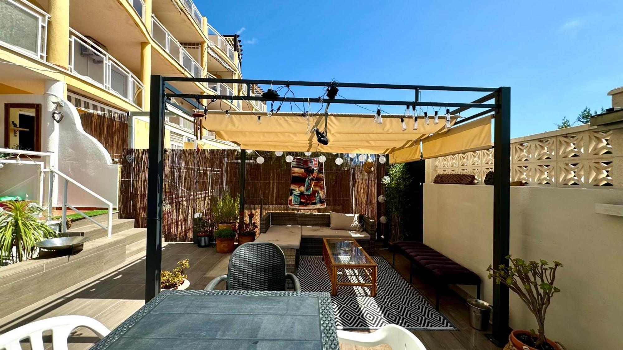Appartement Datiler Vybdenia *