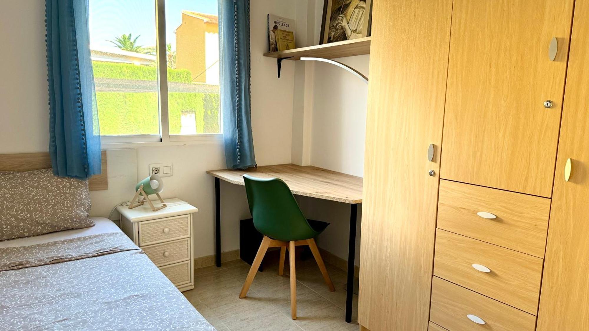 Datiler Vybdenia Appartement *