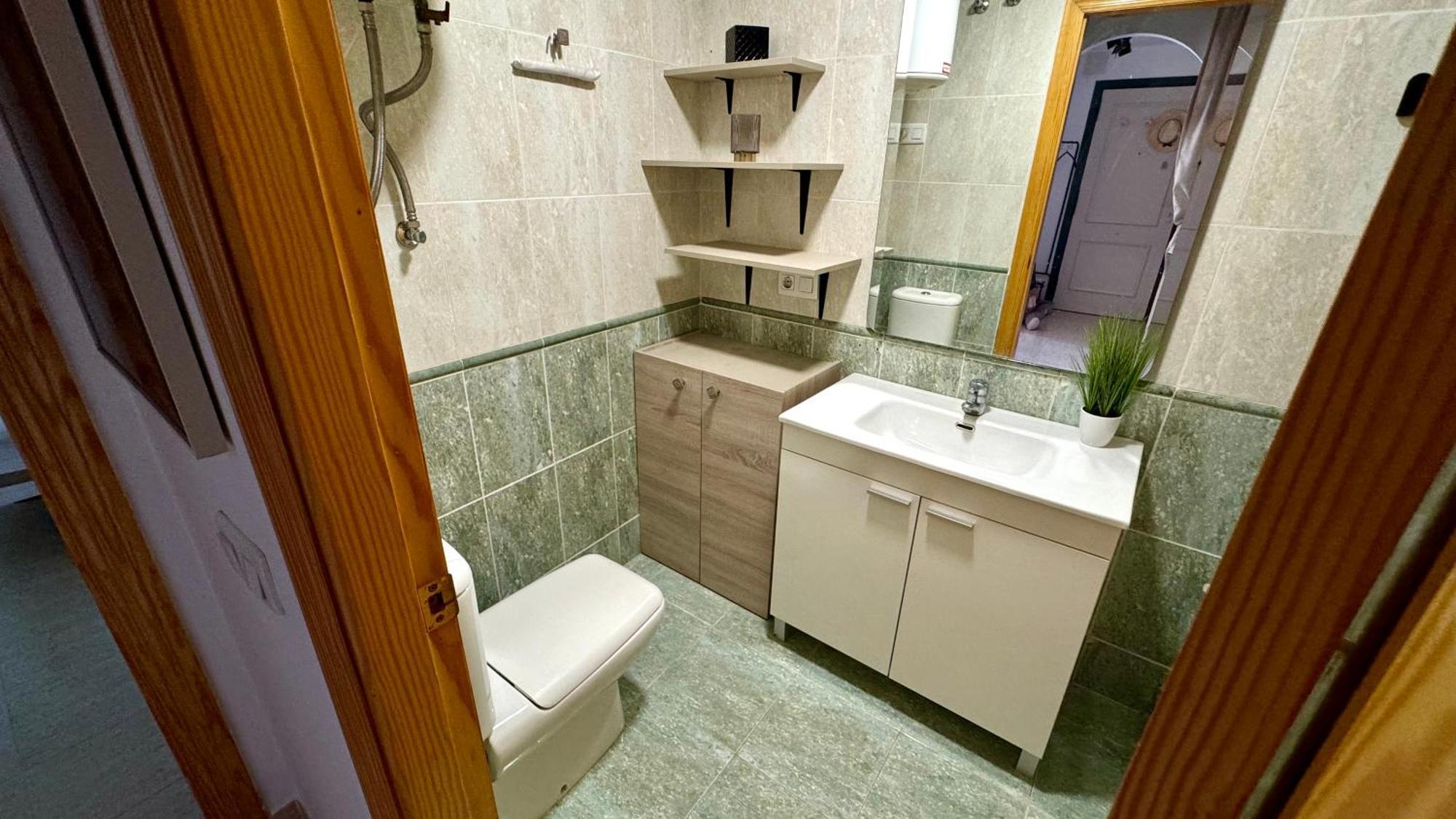 Appartement Datiler Vybdenia *
