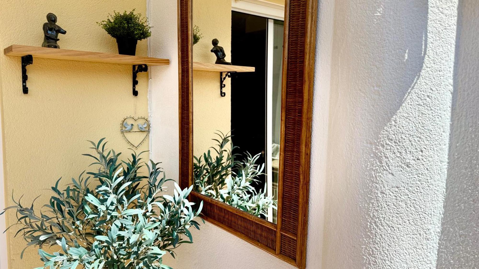 Appartement Datiler Vybdenia