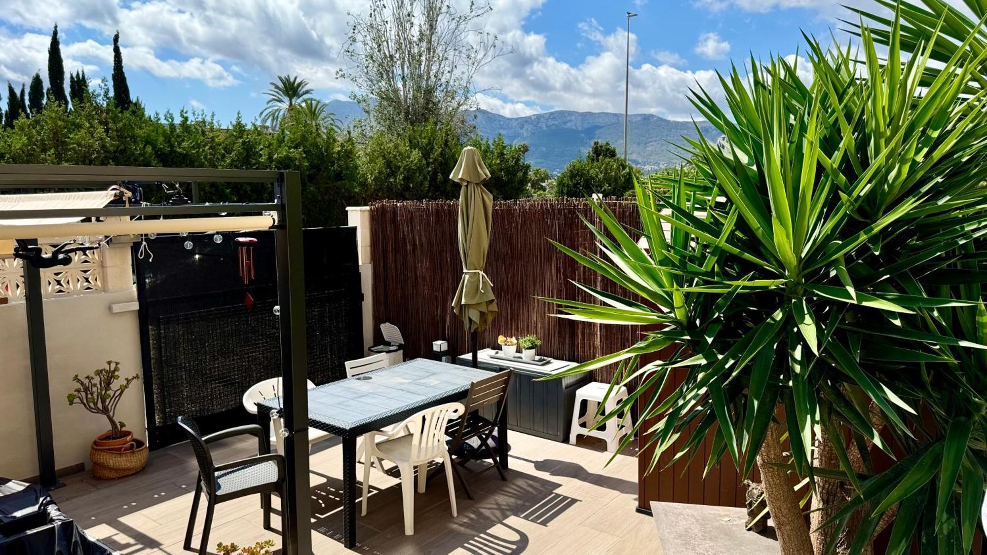 Appartement Datiler Vybdenia *